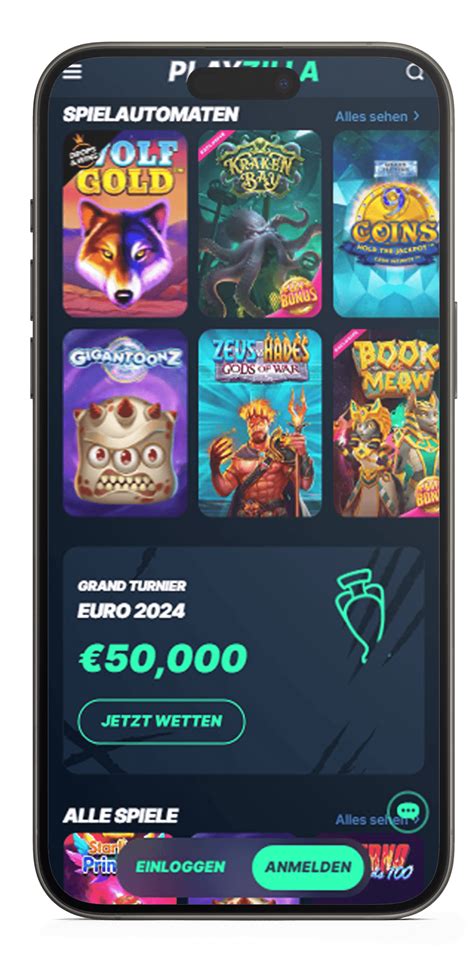 playzilla|playzilla app.